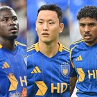 【アジア蹴球リサーチ】サンフレッチェ広島が警戒すべき蔚山HD FCの刺客4選+1 画像