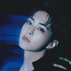 EXO・シウミン、雨に濡れながら披露するパフォーマンスに注目！『Overdrop』MVで妖艶な魅力披露 画像