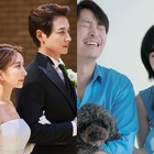 もともとファンだった韓流スターと結婚　“日本人妻”の存在感が韓国芸能界で高まっているワケ 画像