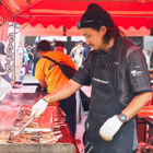 “羊肉の食べ比べ”から“羊フリマ”まで！「羊フェスタ2025」11月1日・2日に中野で開催決定！ 画像