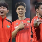 【アジア蹴球リサーチ】ヴィッセル神戸が警戒すべき江原FCの刺客4選+1 画像