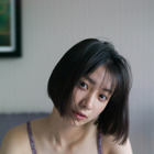 話題の17歳女優・藤﨑ゆみあ、艶やかオーラまとった“美少女”カット披露！ 画像