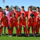 日本と対照的な結果…韓国サッカー、1カ月で2度目の「0-5大敗」　U-17女子W杯でスペインに屈す 画像