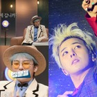G-DRAGON、結婚する日も意外と近い？テレビ番組で問われ「不惑が目前。まもなく…」 画像
