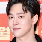 BTS・JINの親友、「兵役で最も過酷」な海兵隊へ！『プデュ2』出演俳優クォン・ヒョンビンが11月入隊 画像