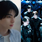 “注目の若手俳優”本田響矢出演で話題！TOMORROW X TOGETHER、新曲『Where Do You Go?』MV公開 画像