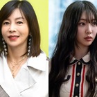 ファン・シネの実の娘だったの!? ドラマ『キム部長の物語』に出演中の女優に注目 画像