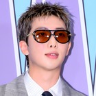 BTS・RM、APEC CEOサミットで基調演説へ　K-POPアーティスト初の登壇に世界が注目 画像