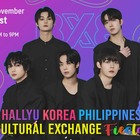 “危険な地域”とされたダバオで初のK-POPコンサートが決定！歴史的な1ページをめくるのはBXB 画像