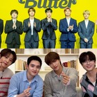 BTSとEXO、奇しくも同じタイミングで…第3世代の2大グループがカムバックする2026年への期待 画像