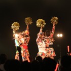 SUPER☆GiRLS×東京女子流、初のツーマンライブにファン熱狂 画像