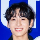 BTS・JUNG KOOK、兵役中の親友ASTRO・チャウヌを抱っこ？出演映画の応援に駆け付ける 画像