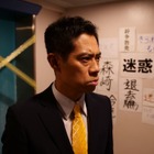 伊藤淳史、『世にも奇妙な物語』16年ぶりに出演！同僚役・与田祐希に誘われ“七階”を死守する集会へ... 画像