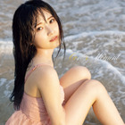 元モー娘。森戸知沙希の“大人の女性”になった姿を収録！10年間の“成長”を収めた写真集電子版が配信決定 画像