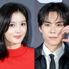 子役出身女優キム・ユジョン、共演俳優との“熱愛説ハプニング”に言及「3分くらい笑いっぱなし」 画像