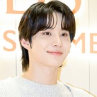 入隊発表のNCT・ジョンウ、“デビュー後初”のソロファンミーティング「Golden Sugar Time」開催決定！ 画像
