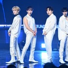 日本活動中に交通事故に遭うアクシデントもあった韓国ボーイズグループ、専属契約が“今年で終了”と報道 画像