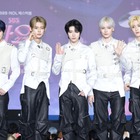 TXT、日本のチャートを席巻中！新日本ALがオリコン＆ビルボードジャパン等で1位 画像