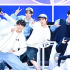 TWS、デビュー曲『plot twist』が累計再生数5000万回突破！日本レコード協会「ゴールド」認定を獲得 画像