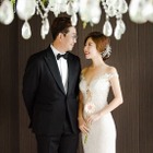 韓国女性アナが7歳上の弁護士夫と死別　番組共演から交際に発展、結婚6年目で幸せな夫婦生活の最中 画像