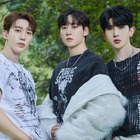 U-KISSのフン、ケビン、キソプが新グループ「UX1」として再始動！12月には日本公演を予定 画像