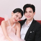 元K-POPアイドル、妊娠発表から約3週で流産を報告「（赤ちゃんの）動きがほとんどなく…」 画像