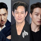 11月は韓国ドラマ界に「信じて見れる俳優」たちが帰ってくる!!【SSプリズム】 画像