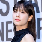 透けてインナーが…BLACKPINK・ジス、スタイル際立つオフショットに視線釘付け！「大胆すぎます」【PHOTO】 画像