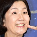 「お前はゴミで虫けらみたいなクソ野郎」息子へのありえない暴言を振り返った韓国女性タレント 画像