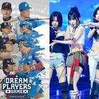 上原浩治や松井稼頭央も出場する日韓レジェンドのイベント、豊川悦司の“めい”所属のMADEIN Sが参加決定 画像