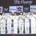 日本人メンバー所属のAHOF、デビュー後初のカムバック！新ALの目標は「すべての音楽番組で1位」 画像