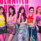 LE SSERAFIM、米ビルボード「Hot 100」で自己最高順位更新！「J-HOPE先輩にも感謝」 画像