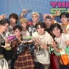 &TEAM、韓国音楽番組で“初の1位”を獲得！ファンに感激のコメント「LUNÉのおかげ」 画像