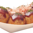 築地銀だこ「たこ焼食べ放題」45分間で990円！全国のイオンで25日より開始 画像