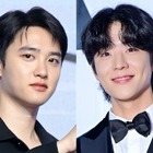 EXOド・ギョンス（D.O.）、チェ・ジョンヒョプら所属の芸能事務所と専属契約！「俳優・音楽活動を全面サポート」 画像