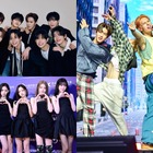 今最もホットな新人K-POPグループは？ 3位はALD1、2位はKiiiKiii、1位は…ブランド評判指数トップ10 画像
