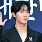 「心の準備が…」イケメン俳優チュ・ヨンウ、筋肉バキバキの“上半身SHOT”にファン騒然【PHOTO】 画像