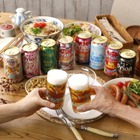オリオンビール福袋が本日発売！計8種類のバラエティ豊かなビールを飲み比べ 画像