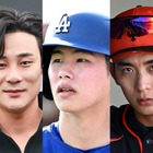 “韓国のイチロー”、ド軍キム・ヘソンら侍ジャパンと激突へ！WBC韓国代表合流確実、タイガース内野手も候補に 画像