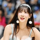 韓国プロ野球チアがメキシコのビーチで開放的に！季節外れのスイムウェアSHOTでファンを魅了【PHOTO】 画像