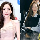 ガリガリの“激やせ”姿で心配を集めたパク・ミニョン、少しふっくらした健康美で日本ファンを魅了 画像