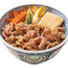 吉野家、鍋も牛すき丼も本日より10％オフ！新商品「とんこつ醤油牛鍋膳」も登場 画像