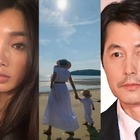 人気俳優と年下モデルの間に生まれ公開されていない“非婚の子”の顔まで作られ拡散…韓国芸能界にAIの脅威 画像