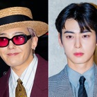 G-DRAGON、“軍人”チャウヌの敬礼を見て取った行動とは…？APEC首脳会議の舞台裏映像が話題 画像