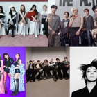 MMA2025』をU-NEXT独占でライブ配信。今年の特別賞として「Japan Favorite Artist by U-NEXT」も新設 画像