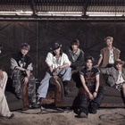 NCT DREAM、新AL『Beat It Up』トレーラー公開！過去と現在が交錯するダイナミックな映像に注目 画像