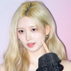 IVE・ガウル、“ツインテール×舌ペロ”SHOTに反響続々！「可愛さ限界突破」「反則です…」【PHOTO】 画像