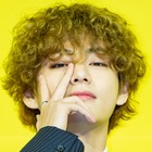 「Yunth」アンバサダー就任で完売続出！BTS・V、日本を魅了する“Vエフェクト”を韓国紙も絶賛 画像