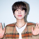 SUPER JUNIOR・キュヒョンが歌う“冬バラード”とは…新ソロEPタイトル曲『初雪のように』に集まる期待 画像