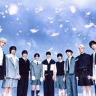 &TEAM、韓国デビュー1週で音楽番組「3冠」の快進撃！今度は『MUSIC BANK』で1位に 画像